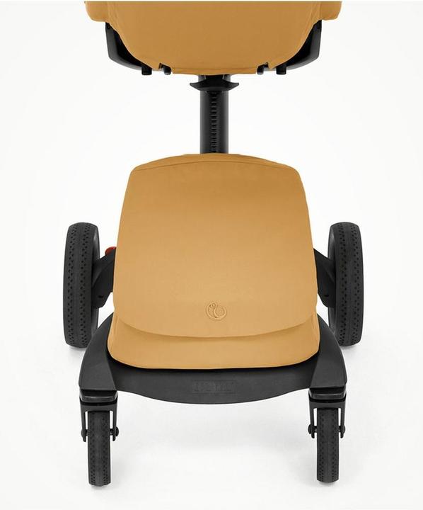 Actual product image Stokke Xplory X Golden Yellow