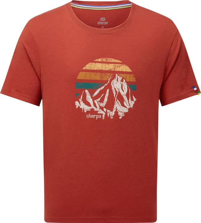 Image du produit Sherpa Adventure Gear Bali Retro Sunset (M)
