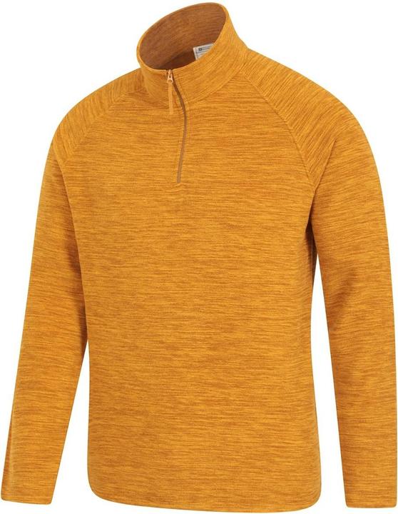 Immagine prodotto Mountain Warehouse Top in pile Snowdon II (4XL)