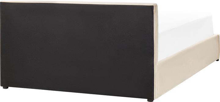 Actual product image Beliani Bousse (140 x 200)
