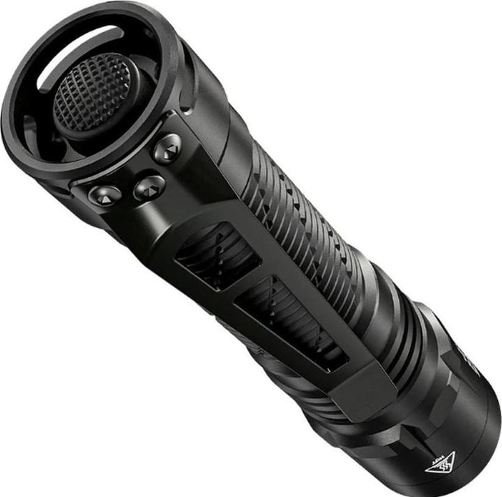 Actual product image Nitecore MT2C (11.75 cm, 1800 lm)