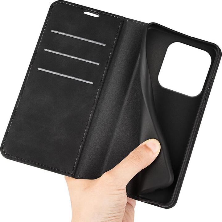 Immagine prodotto Cover-Discount Stand Flip Case (Xiaomi Redmi Note 14)
