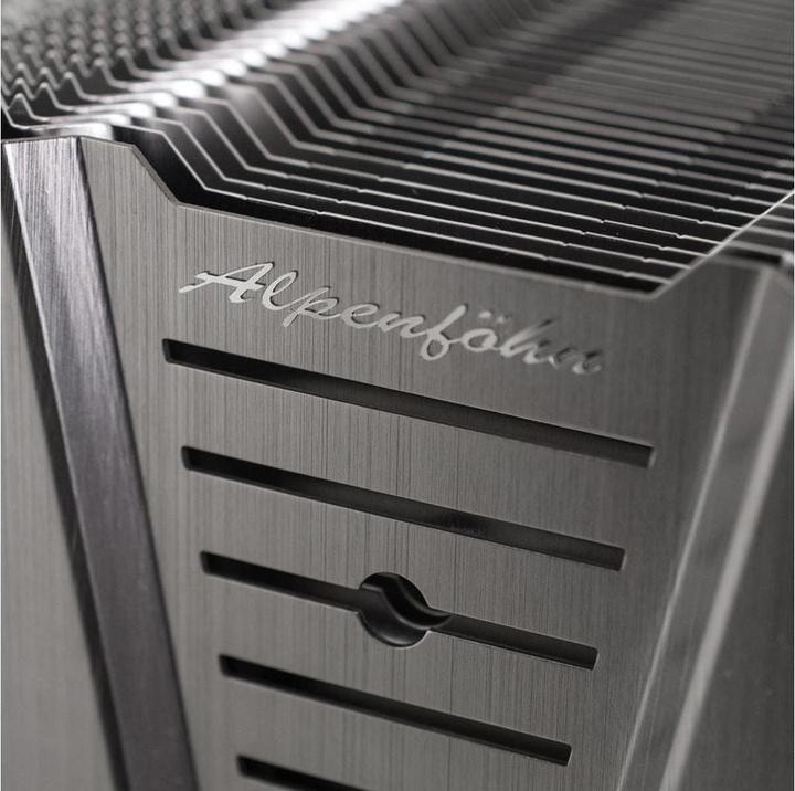 Image du produit Alpenföhn Sèche-cheveux Alpine Cooler Brocken 3 (165 mm)
