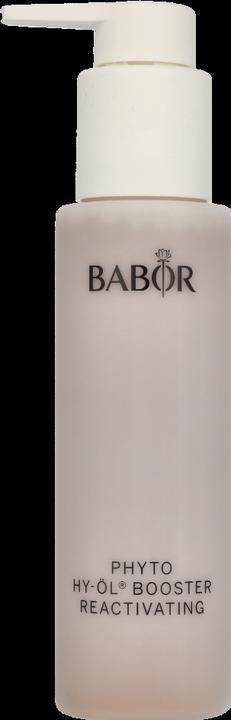 Produktbild Babor CLEANSING Phyto HY-ÖL Booster Reactivating (Öl, 100 ml)
