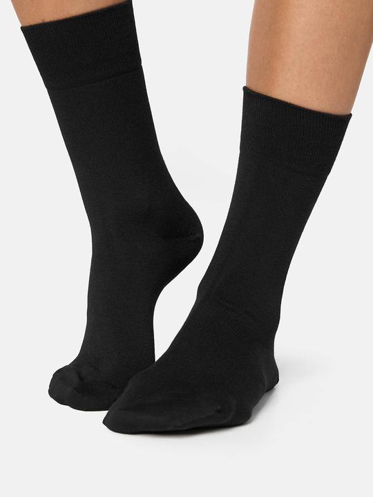Actual product image Nur Die Freizeitsocken Bambus Socke (pack of 10, 39 - 42)