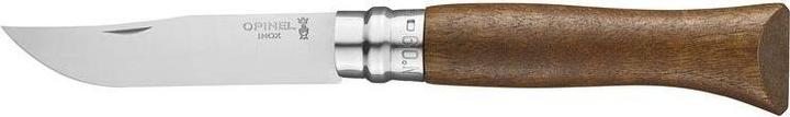 Actual product image Opinel No 09 Pocket knife (9 cm)