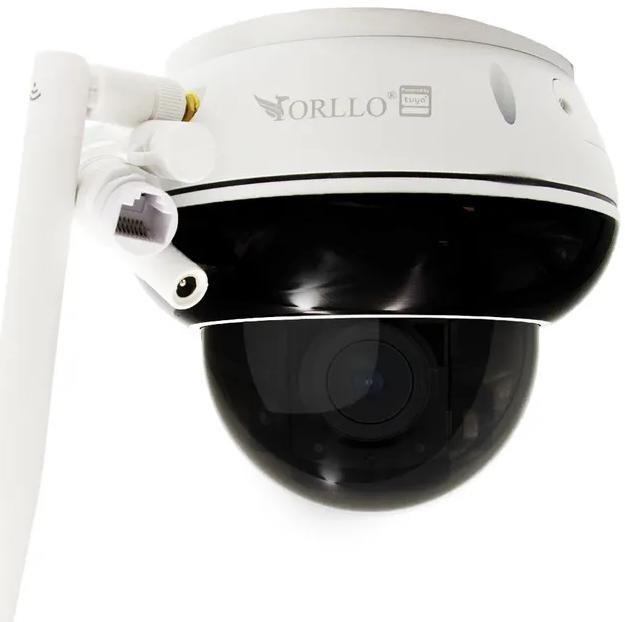 Image du produit Orllo IP-Kamera TZ7 Dome Aussen Rotierend WiFi PoE 5MP