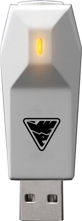 Actual product image DragonShock - NOVA SYNC - Convertisseur Universel de Manettes Blanc pour Nintendo Switch, Switch OLED, PS4, PS5 (Xbox Series S, PS5, PC, Switch Lite, Xbox Series X)