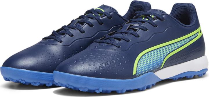 Puma King Match Tt