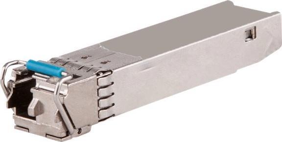 Produktbild HPE Hp X120 1g Sfp Lc Lx