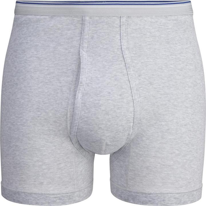 Leo & Lea Panty mit Eingriff