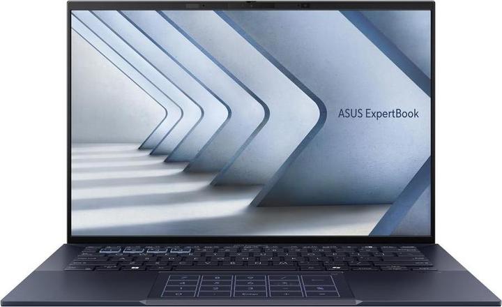 Actual product image ASUS ExpertBook B9 (14", Intel Core 7 150U, 16 GB, 512 GB, CH)
