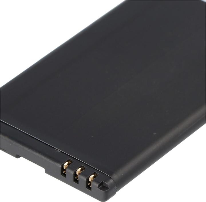 Actual product image AccuCell Akku Nokia BV-T5C, Lumia 640, Microsoft Lumia 640