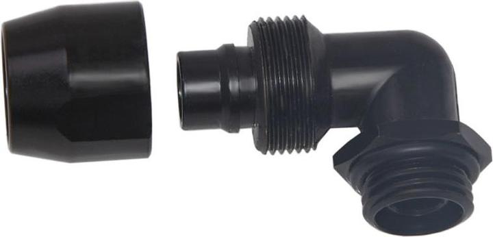 Immagine prodotto Alphacool HF Gommino a vite TPV metallo