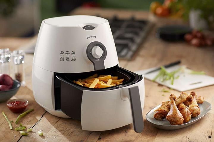 Produktbild Philips Airfryer