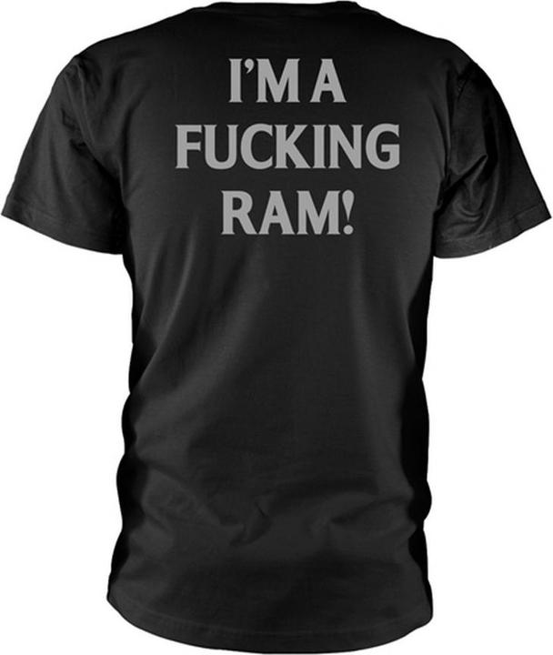 Produktbild Exhorder Year Of The Goat TShirt (XL)