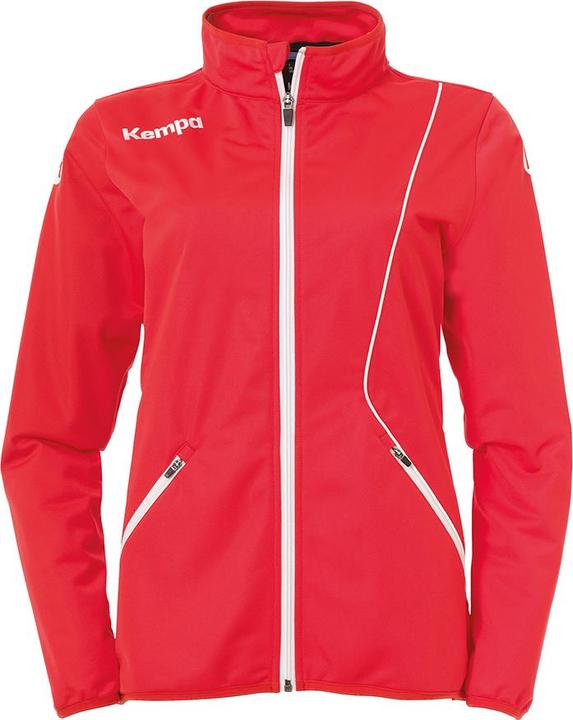 Kempa Curve Classic Jacke Women (M)