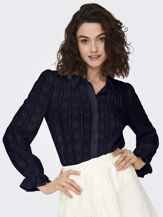 Immagine prodotto JdY Camicia con colletto (XS)