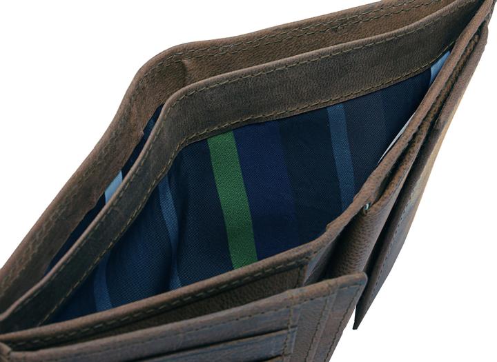 Actual product image Bruno Banani Geldbörse