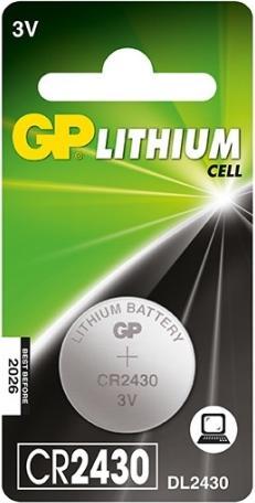 Actual product image GP Batteries Super Alkaline AAAA (2 pcs., AAAA, 525 mAh)