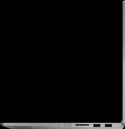 Produktbild Lenovo IdeaPad – C340-14IML (14", Intel Core i3-10110U, 8 GB, 256 GB, CH)