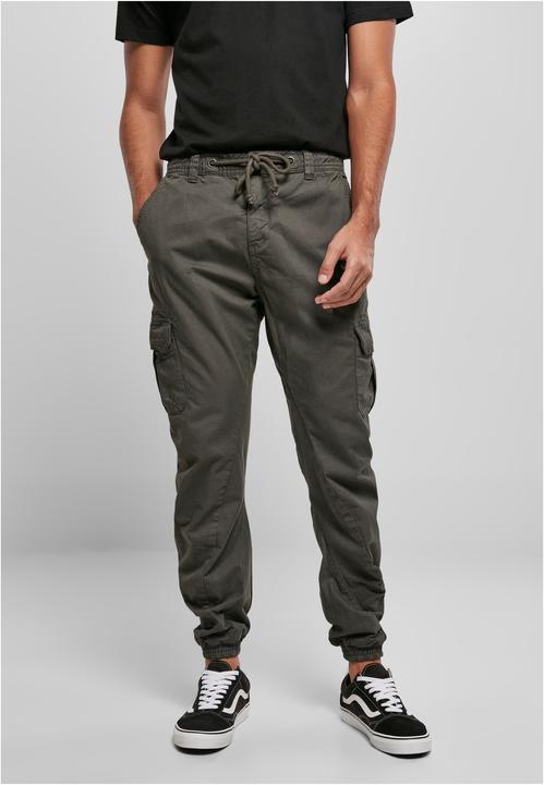 Image du produit Urban Classics Pantalon de jogging Cargo - 1272 (L)