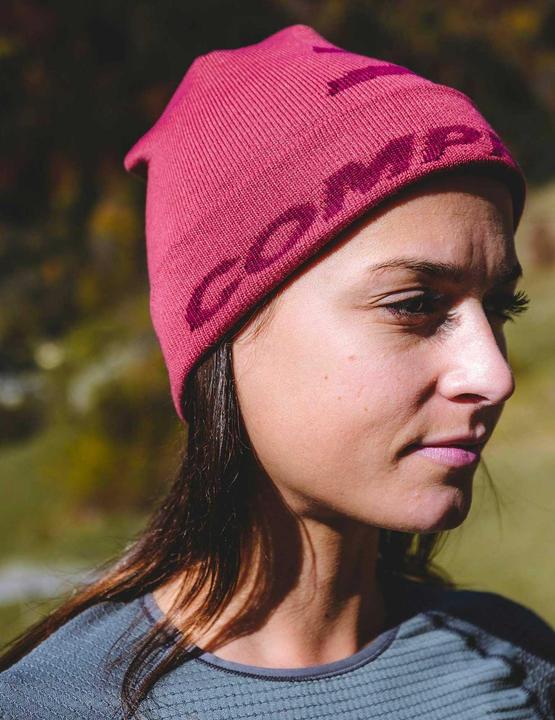 Actual product image Compressport Casual Beanie (One size)