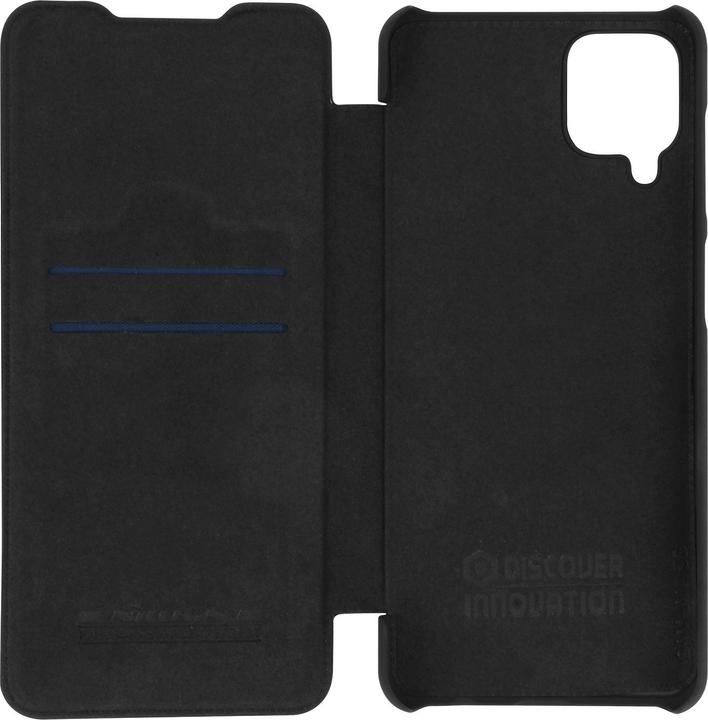 Immagine prodotto Nillkin Serie Qin (Samsung Galaxy A12)