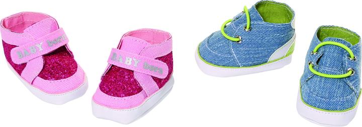 Zapf Creation Shoes B.Born Sneaker ass. (2)