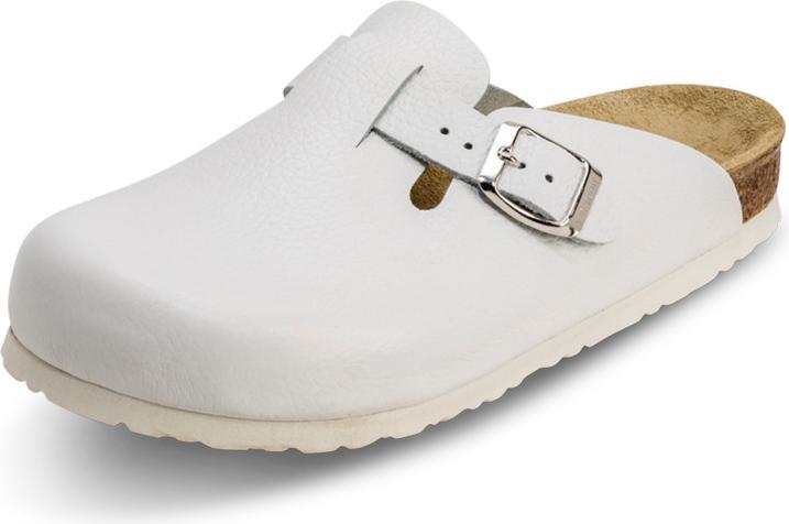 Produktbild Vitaform Clog Vollrindleder Formstark (36)
