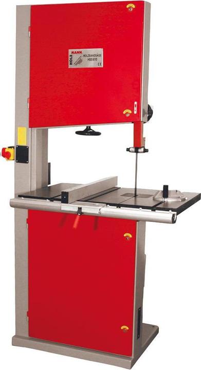Holzmann Holzbandsäge Tisch XL