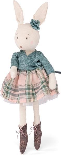 Produktbild Moulin Roty Plüschtier Kaninchen Victorine (40 cm)