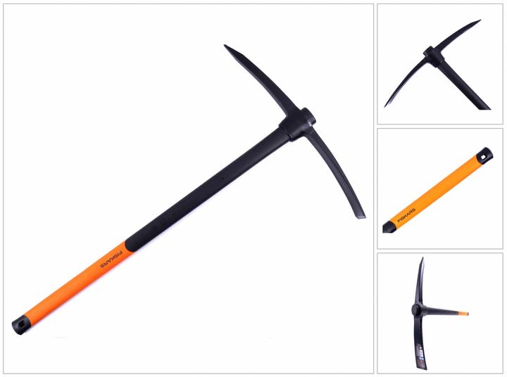Produktbild Fiskars Spitzhacke 171010