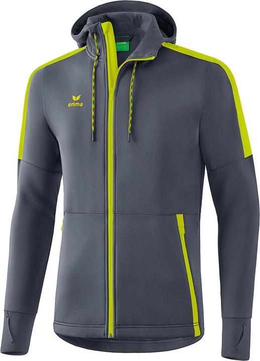 Immagine prodotto Erima Giacca Softshell (140)