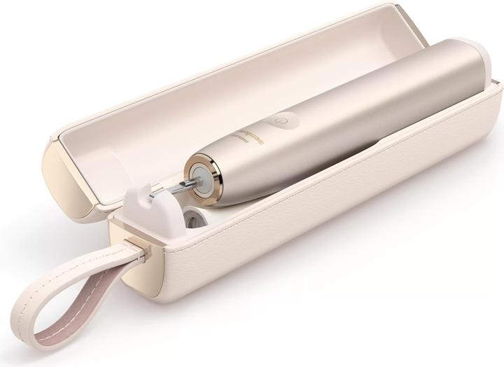 Actual product image Philips Sonicare DiamondClean 9900 Prestige (Sonic toothbrush)