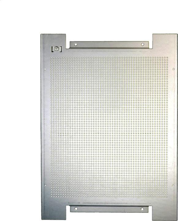Astro LB 3040 (Spiegel + Antennen Montage)