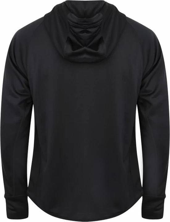 Immagine prodotto Tombo Felpa con cappuccio e zip Giacca con cappuccio con nastro riflettente (XS)
