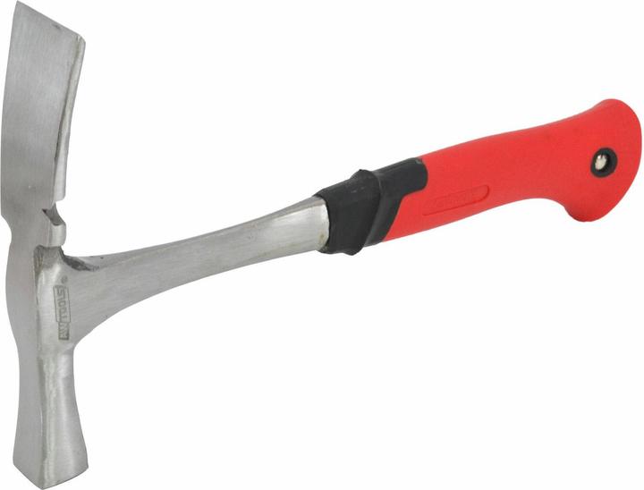 Productafbeelding Awtools Młotek Murarski 600g Monoblock Zwarte Lijn (980 g)
