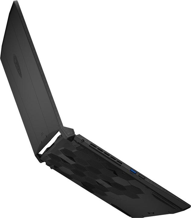 Actual product image MSI Katana 15 (15.60", Intel Core i7-12650H, 16 GB, 512 GB, DE)