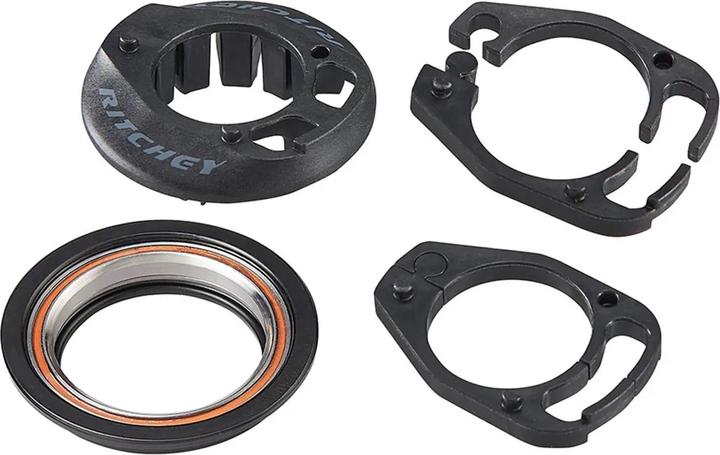 Produktbild Ritchey Comp Cartridge Switch Steuersatz Oberteil, 1.5", IS52/28.6, exkl. Kabelführung, black