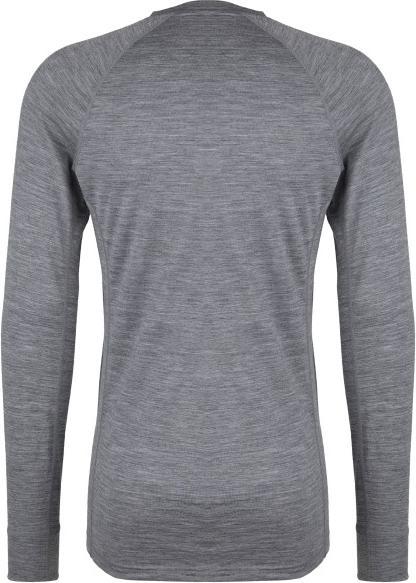 Actual product image Stoic Merino180 BengtSt. L/S (S)
