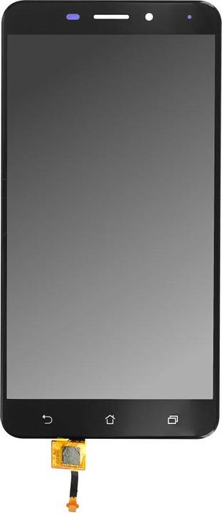 Produktbild OEM ASUS Display-Einheit für ZenFone 3-Laser (ZC551KL) (Display, Asus Zenfone 3 Laser ZC551KL)
