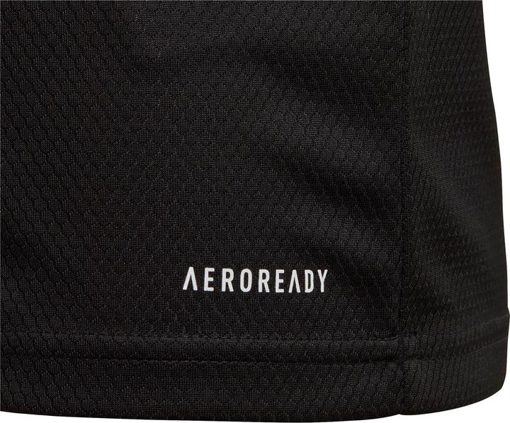 Immagine prodotto adidas DFB Mini Kit away kit EM 2020/2021 (taglia: 104, nero) (104)