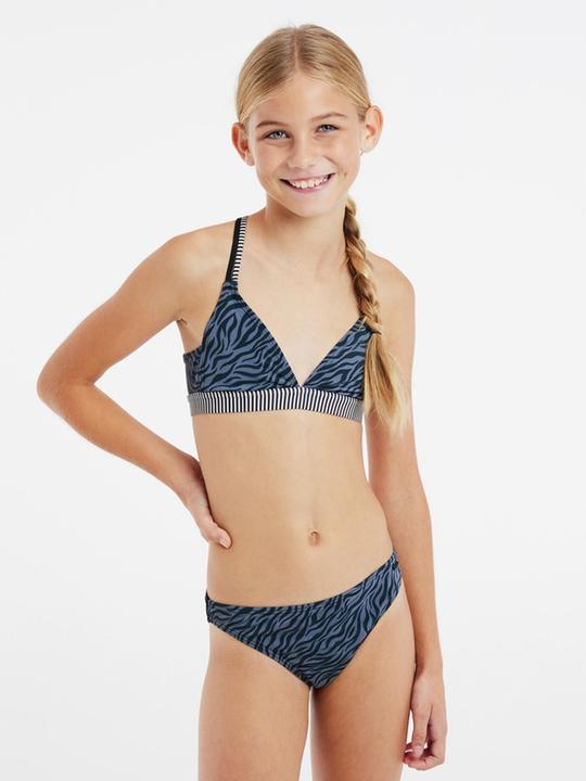 Actual product image MGA Girl with two pieces protest prtalf jr triangle bikini (140)