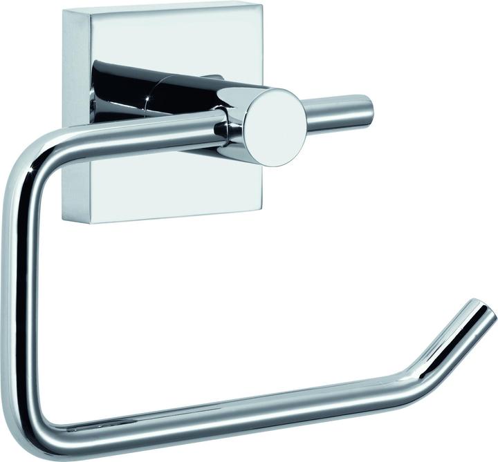 Chrome (glossy)