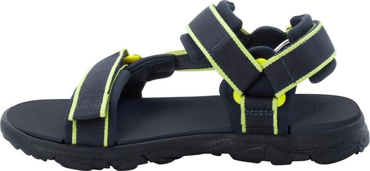 Produktbild Jack Wolfskin Seven Seas 3 K (28)