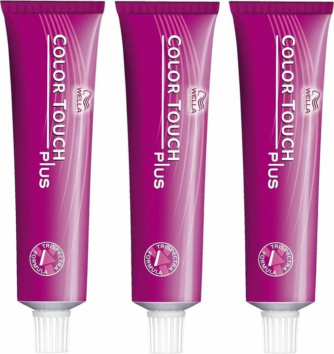 Produktbild Wella Color Touch Plus (66/07)