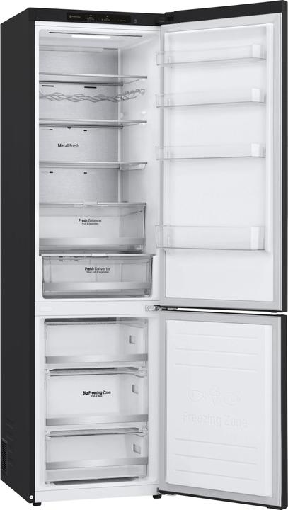 Immagine prodotto LG GBB72MCVBN (384 l)