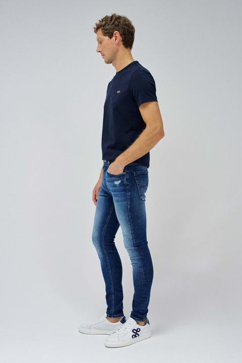 Produktbild Salsa Jeans Jeans Skinny Jeans Destroyed (30)