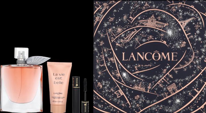 Immagine prodotto Lancôme Lancome La Vie Est Belle Edp Spray 100 ml Nav24 Sets (Set profumo)